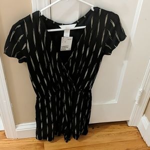 H&M Romper (2/$10)